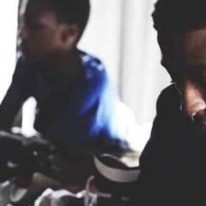 Meet your Posher, Danny